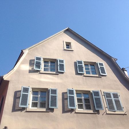 Appartements Chauffour - Colmar Centre 外观 照片