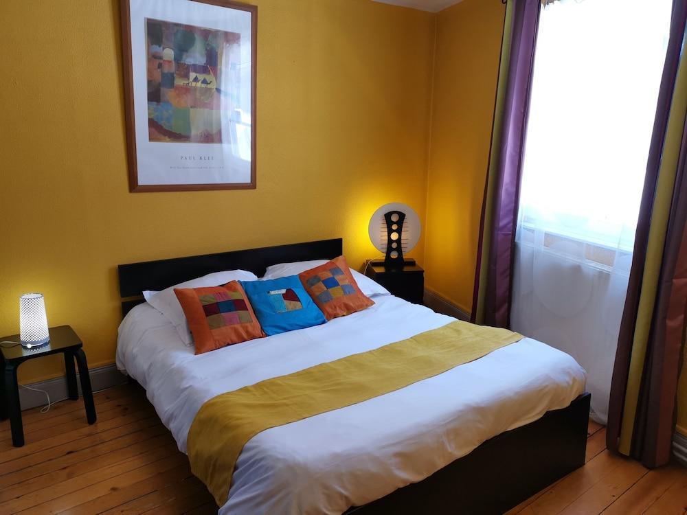 Appartements Chauffour - Colmar Centre 外观 照片