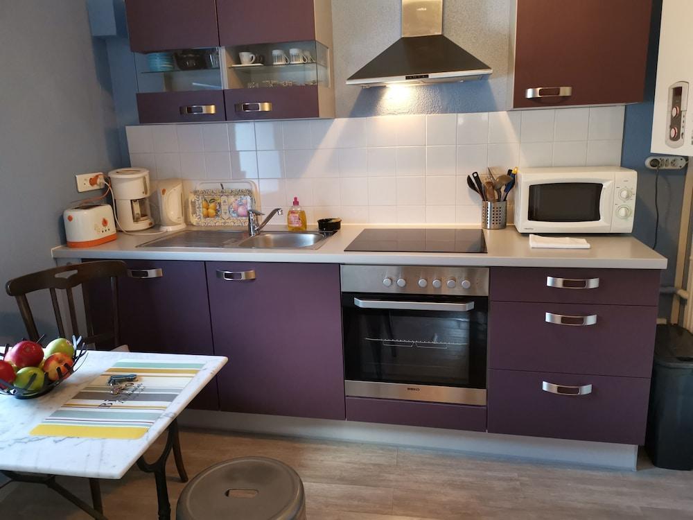 Appartements Chauffour - Colmar Centre 外观 照片