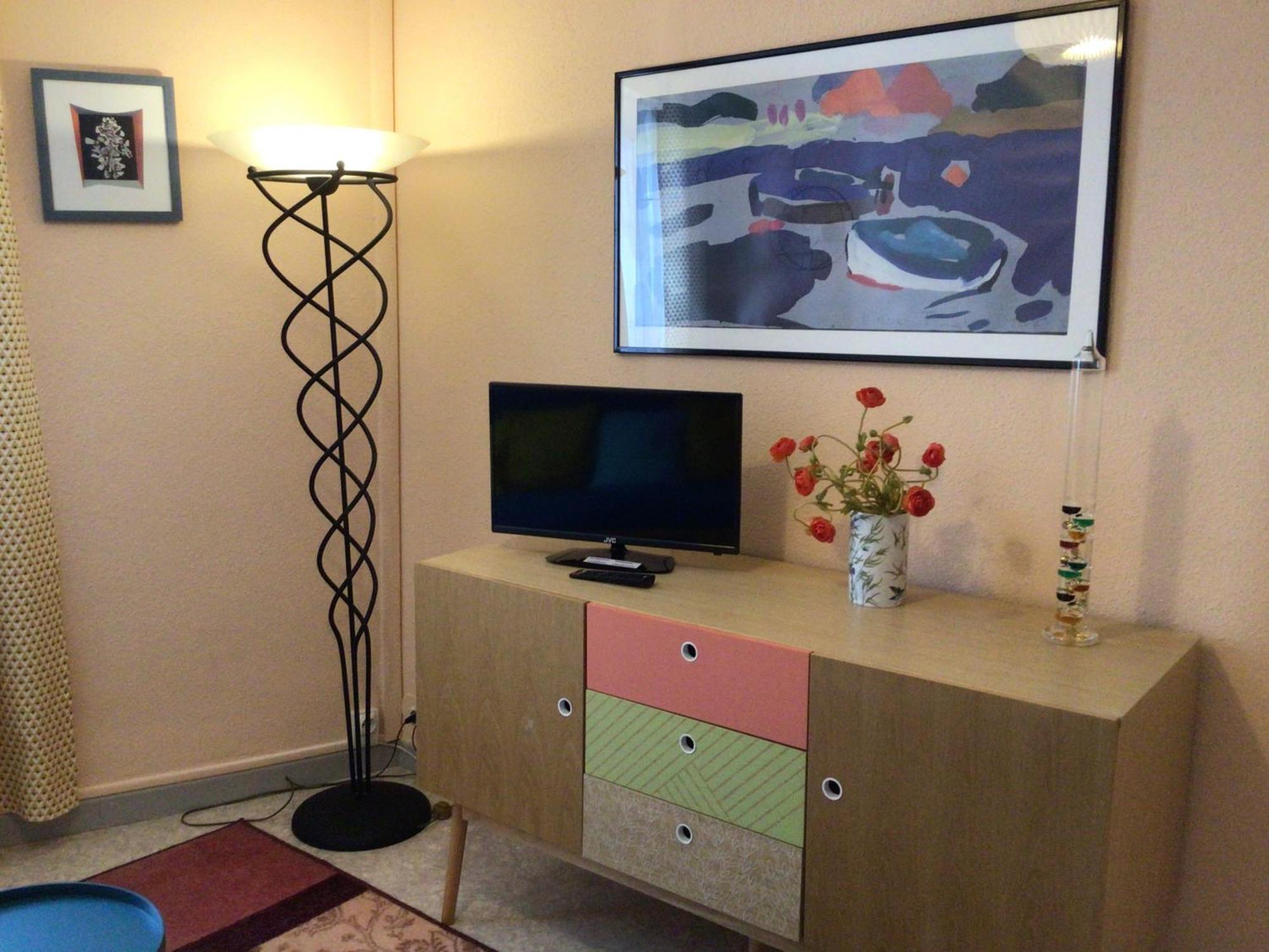 Appartements Chauffour - Colmar Centre 外观 照片